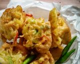 Foto langkah ke 3 dari resep Tahu Isi Mie.