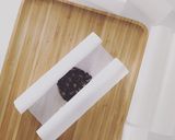 Foto del paso 3 de la receta: Galletas de algarroba