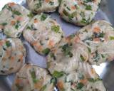 Malai kabab recipe step 4 photo