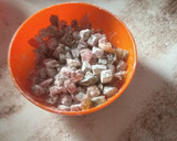 Foto del paso 6 de la receta: Budín Navideño sin gluten