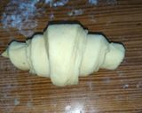 Foto langkah ke 8 dari resep Croissant.