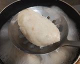 Foto langkah ke 3 dari resep Pempek Tahu (dengan ikan tenggiri).