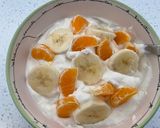 Foto del paso 2 de la receta: Postre-desayuno nutritivo y saludable con yogurt de kéfir