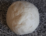 Foto del paso 4 de la receta: Tortitas negras