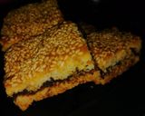 صورة لخطوة 8 من وصفة صينية التمر المقرمشة 😋