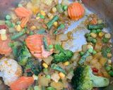 Lebbencsleves recept fázis 3 fotója