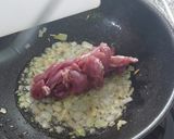 Foto langkah ke 2 dari resep Kailan cah sapi.