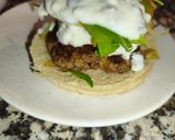 Foto del paso 20 de la receta Hamburguesa Ju Mi