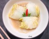 Foto langkah ke 7 dari resep 289. Tahu Gulung Sawi Diet Friendly.