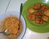 Foto langkah ke 11 dari resep Nugget Ayam.