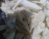 Foto langkah ke 3 dari resep Kulit lumpia krispi.