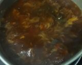 Foto langkah ke 6 dari resep Pempek tenggiri.