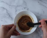 【純素無麩質】特趣巧克力棒的食譜步驟6照片