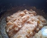 ધઉં ના લોટ નો શીરો (Wheat Flour Sheera Recipe In Gujarati) રેસીપી સ્ટેપ3ફોટો