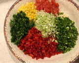 Foto del paso 2 de la receta: Salpicón bien nutrido