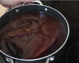 Foto del paso 5 de la receta: Alubias pintas con sacramentos