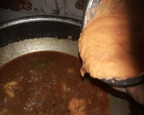 மதுரை style மீன் குழம்பு ரெசிபி ஸ்டேப் 8 புகைப்படம்