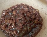 Foto langkah ke 3 dari resep Beef Teriyaki.