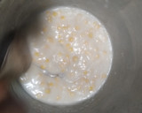Foto langkah ke 3 dari resep Tako Thai / Talam Jagung Manis.