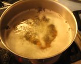 Foto del paso 8 de la receta: Fusilis encebollados, a pestados y tricolores