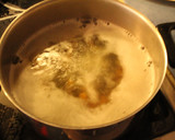 Foto del paso 8 de la receta: Fusilis encebollados, a pestados y tricolores