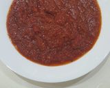 عکس مرحله 1 از دستور پیتزا پنجره ای