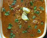 Mutton khichda recipe step 1 photo