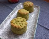 Foto del passaggio 10 della ricetta Scones
