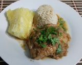 Foto del paso 5 de la receta: Sudado de pollo con vinagre de manzana 😉 #34