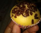 Foto langkah ke 7 dari resep Mini egg cake.