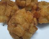 Chicken Cheese Footballs recipe step 5 photo