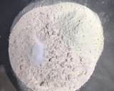 Bread roll or ladi pav recipe step 2 photo