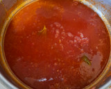 Foto del paso 4 de la receta: Ziti al forno a los cuatro quesos