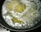 A picture of step 1 of Moong Dal (Pasi Paruppu) (Yellow Split Gram) Halwa Recipe | Instant Halwa.