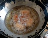 A picture of step 4 of Garlic-Potato Nuggets.