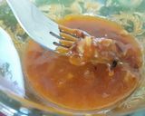 Foto langkah ke 3 dari resep Siomay Daging.