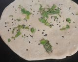 तंदूरी आलू पराठा (Tandoori aloo paratha recipe in hindi) रेसिपी चरण 4 फोटो