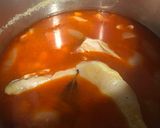 Foto del paso 5 de la receta: Judías con oreja en olla express