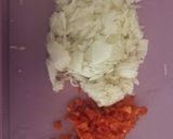 Foto del paso 2 de la receta: Arroz amarillo con estofado de pollo