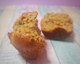 Foto del paso 8 de la receta: Muffins de naranja
