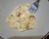 Foto langkah ke 1 dari resep Banana Oatmeal Pancake.