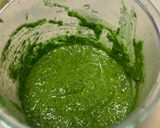 Foto del passaggio 2 della ricetta Pesto di senape selvatica 2