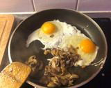 Foto del paso 7 de la receta: Revuelto de champiñones