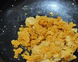 ऊकडीचे मोदक (ukadiche modak recipe in marathi) रेसिपी स्टेप 3 फोटो 