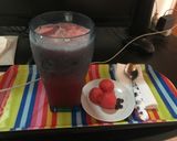 Foto del paso 1 de la receta: Jugo de patilla o sandía