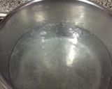 Foto del paso 3 de la receta Quisquillas hervidas