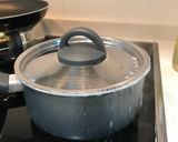 Foto del paso 3 de la receta Arroz blanco japonés