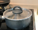 Foto del paso 3 de la receta: Arroz blanco japonés