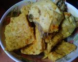 Foto langkah ke 2 dari resep Soto ayam bening.