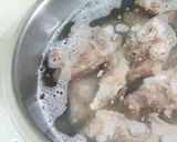 「媽媽味蘿蔔排骨湯」簡單最好吃的食譜步驟1照片